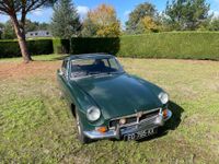 MG MGB GT 1.8 - Genre : VP - C… (photo 2)