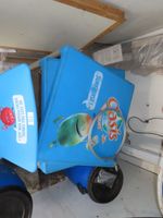 Lot comprenant : (photo 2)