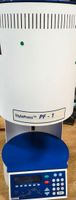 1 Four dentaire Metalor Stylepress PF-1 avec pompe a vide oc…