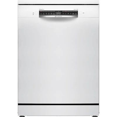 1 Lave-vaisselle pose libre de marque BOSCH modèle: SMS4EMW01F SER4