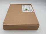 the box is open and ready to be packed with the contents