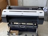 an image of a large printer sitting on top of a table