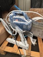 VEN - Un lot de divers outillages électroportatifs, une stat… (photo 3)