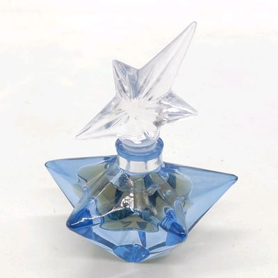 MUGLER. Extrait de parfum "Angel", collections "Métmorphoses…