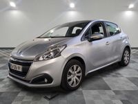 PEUGEOT - 208 1.6 BLUEHDI 100CH SS BVM5 ACTIVE - GO - Mise e…