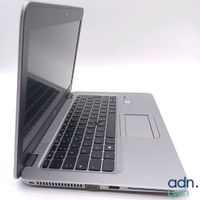 Ordinateur portable HP Elitebook 820 G3 Argent - Intel Core … (photo 3)