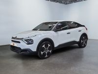 CITROEN C4 SOCIETE BLUEHDI 110 S&S BVM6 FEEL NAV BUSINESS R …