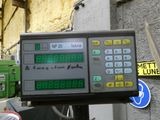 an image of a machine that is on the side of a building