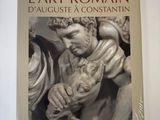 L'art romain, d'Auguste à Constantin, tome 2