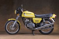 1974 MOTOCONFORT 350 (photo 2)