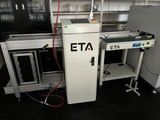 a machine that is sitting in the middle of a room