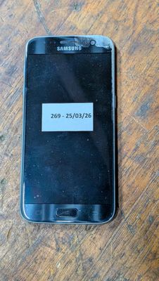 Téléphone portable samsung Tva récupérable