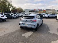 RENAULT Clio E-Tech full hybrid 145 ch GSR2 Esprit Alpine - … (photo 3)