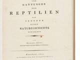 un vieux livre avec un titre en noir et blanc