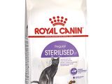 Nourriture pour chats stérilisés Royal Canin