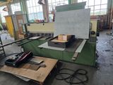 a picture of a machine that is working on a piece of wood