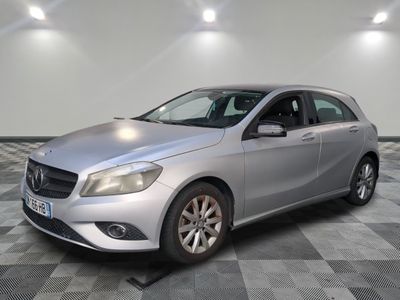 Voiture Particulière ALCOPA AUCTION - Estimation 5800€