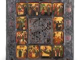 Photo 1/2 du lot