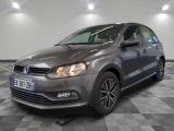 Volkswagen Polo 1.0 TDI Highline 5 places, boîte manuelle