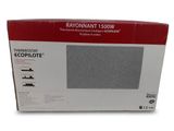 thermostar ecoplote box for thermostar and thermostar