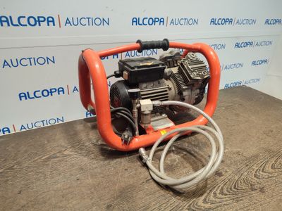 Nardi - Pompe À Vide Externe 3T …