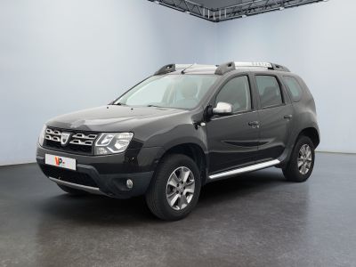 DACIA Duster dCi 110 4x2 Prestige Edition 2016 / N°:11415854…