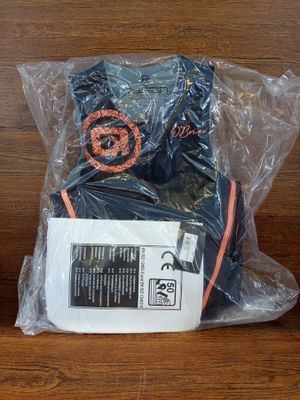 lot de 3 gilets de sauvetage TRADITIONAL pour femmes - corai…