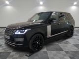 2020 land rover range rover range rover 3 0 v8 supercharged for sale