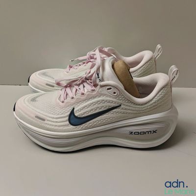 Nike Air Max blanc / bleu / rose, femme, pointure 7,5