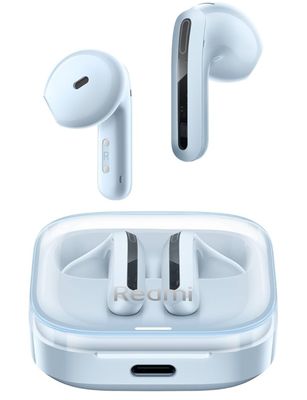 XIAOMI Redmi Buds 6 Active La première photo est non contrac…
