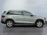 2020 volkswagen atlasca parked in a parking lot on a cloudy day