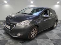 PEUGEOT - 208 1.2 VTI 82CH BVM5 STYLE - ES - Mise en service…