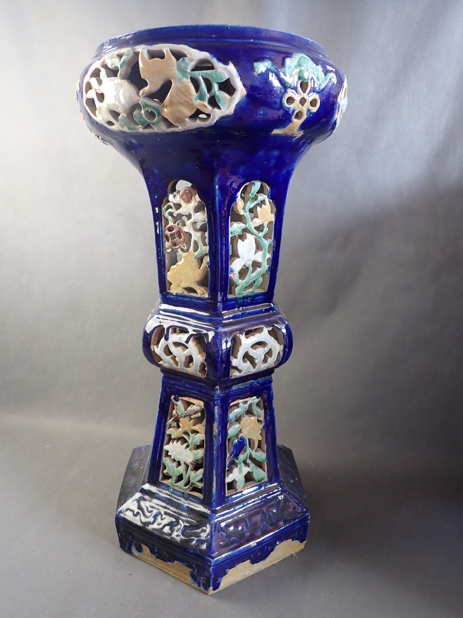 Objets d'art & Curiosités