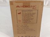 a box that has a phone inside of it