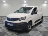 a picture of a white van on a checkered floor