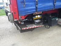 Semi-remorque FRUEHAUF PLSC STD, essieu SAF (photo 6)