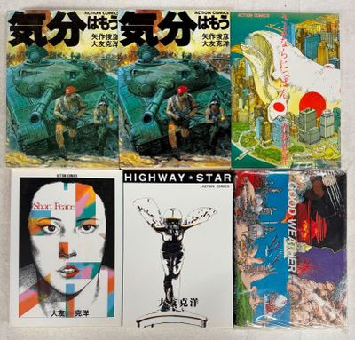 de nombreux livres qui se trouvent ensemble sur la table