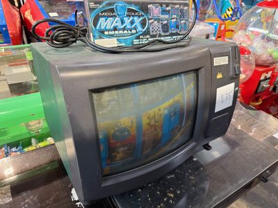 Arcade de comptoir tactile MEGA TOUCH - Photo 1