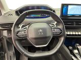 the interior of a car with a steering wheel, dashboard, and dash board