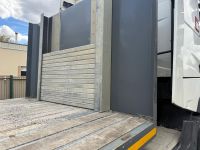 SREA LECINENA REMORQUE Carosserie : PLATEAU Immatriculée : F… (photo 2)