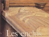 a book with a picture of a bed in it