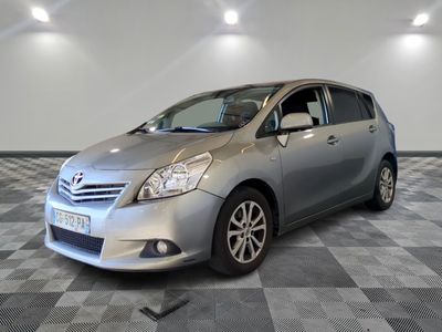 TOYOTA - VERSO 126 D-4D 5PL FAP SKYVIEW - GO - Mise en service: 19/06/