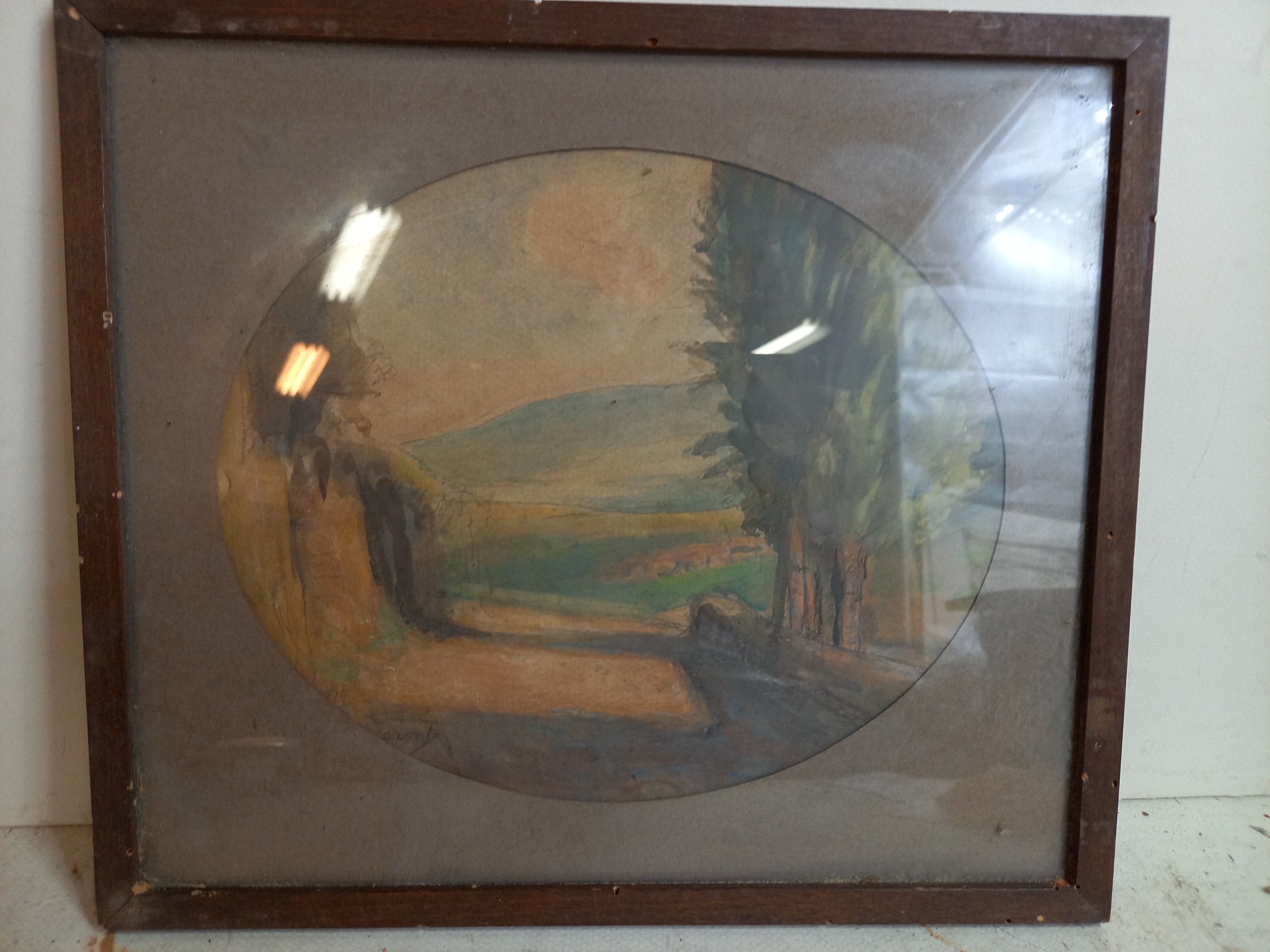 Tableaux, Dessins & Estampes