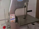 a machine that is sitting on top of a table