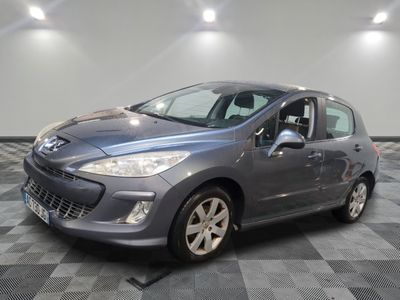 Peugeot - 308 1.6 Hdi 110ch Fap Bvm5 Blue Lion Premium - GO …