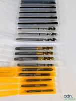 Lot de 20 tarauds machine. - Ce lot chez vous partout en Fra… (photo 4)