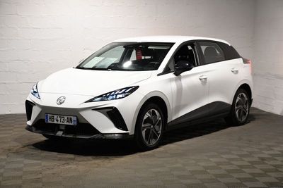 VP MG MG4 ELECTRIC 170CH 49KWH BVA - Dmec : 23/12/2024-34243…