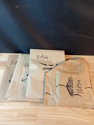 Lot de 4 colis Mystere (Retour Amazon,NPAI, Adresse incomple…