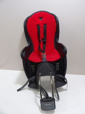 HAMAX - SIÈGE VÉLO ENFANT *Occasion - abîmé*