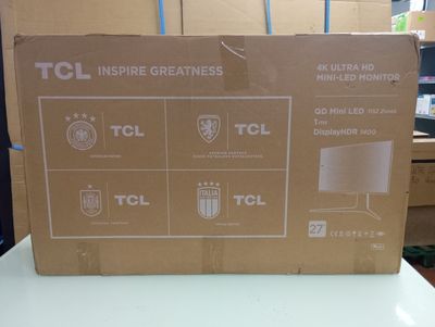 a box that is sitting on top of a table